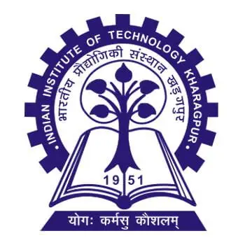 IIT KGP Logo